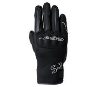 RST S1 Mesh Ce Ladies Glove Black White Size 9 9
