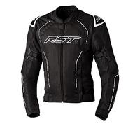 Rst S-1 Ce Jacket Black XS Man male