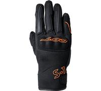 RST S1 Mesh Motorcycle Gloves, black-orange, size 2XL