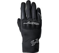 RST S1 Mesh Ce Mens Glove Black Black White Size 9 9