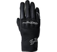RST Moto Motorcycle Gloves S1 Mesh CE – Summer Vented – Black/White XL