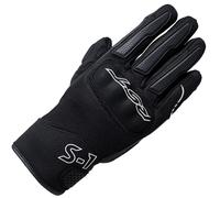 RST S1 Mesh CE Summer Motorcycle Motorbike Gloves - Black / Black / White