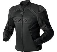Rst S1 Mesh D3o Jacket Black 3XL Woman