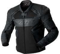 RST S1 Mesh D3O, leather/textile jacket 3XL Black