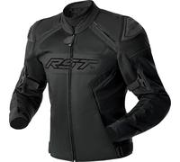Rst S1 Mesh D3o Jacket Black 3XL Woman