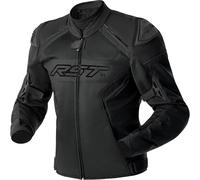 RST S1 Mesh D3O waterproof Motorcycle Textile Jacket, size 56