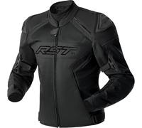 Rst S1 Mesh D3o Jacket Black XS Men