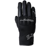RST S1 Mesh Motorcycle Gloves, black/white, size XS