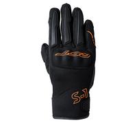 RST S1 Mesh Motorcycle Gloves, black-orange, size 2XL