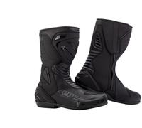 RST S1 CE Boots Motorbike Motorcycle Sports Race Track Black Black