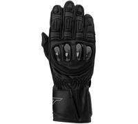 RST S1 Motorcycle Gloves, black, size S