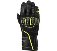 RST S1 Ce Mens Glove Neon Yellow Size 8 8