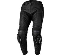 RST S1 Men's Leather Motorcycle Jean - Black