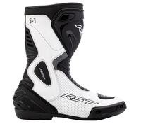 RST S1 Men's Boots - White (3050)