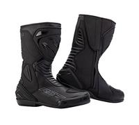 RST S1 Sport Touring Ladies CE Boot - Black (uk_footwear_size_system, adult, women, numeric, medium, numeric_6)