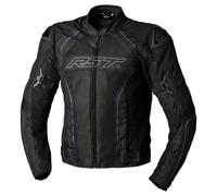 RST S1 Textile/Mesh Black/BlackUrban Sports Touring Waterproof Jacket