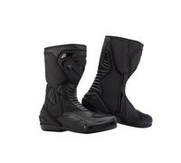 RST S1 CE Mens Waterproof Motorcycle Motorbike Boots - Black (uk_footwear_size_system, adult, men, numeric, medium, numeric_10)