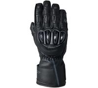 RST S1 waterproof Ladies Motorcycle Gloves, black, size M