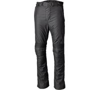 RST S1 Ladies Waterproof Textile Pants Black Size L L