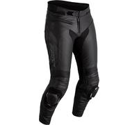 RST Sabre, leather pants Short 4XL Black