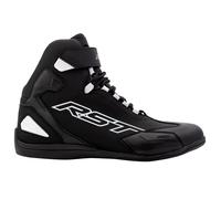 Rst Sabre Ce Motorcycle Shoes Black EU 43 Men