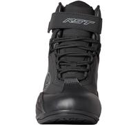 RST Sabre Moto Motorcycle Shoes, black, size 40