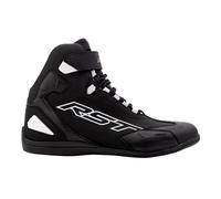 Rst Sabre Ce Motorcycle Shoes Black EU 42 Men