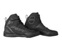 Rst Sabre Wp Ce Motorcycle Shoes Black EU 43 Men