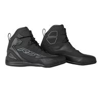 RST Sabre Motorcycle Waterproof Boots Short Sports Riding Boots Black