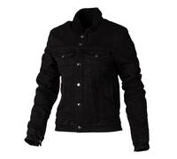 Rst Sherpa Ce X Kevlar® Jacket Black XL Woman