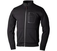 RST Single Layer Technical Armoured Jacket Black Urban City Safety Zip up