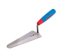 Rst Soft Touch Gauging Trowel Blue/red/silver (One Size)