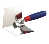 RST Internal Corner Trowel Soft Touch 5" 4"