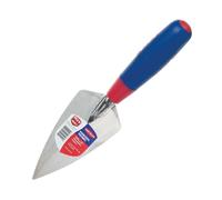 R.S.T. Pointing Trowel Philadelphia Pattern Soft Touch 6in RST1016ST