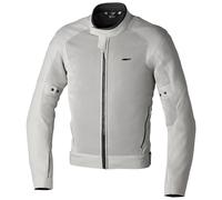 RST Spectre Air Motorcycle Textile Jacket, silver, size 2XL for Men