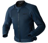RST Spectre Air D3O Motorcycle Textile Jacket, navy, size 2XL