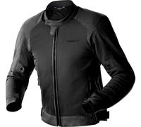 RST Spectre Air D3O Ladies Motorcycle Textile Jacket, black, size 3XL for Women