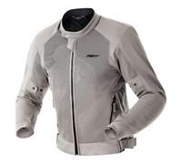 RST Spectre Air D3O Moto Motorcycle Motorbike Textile Jacket Silver