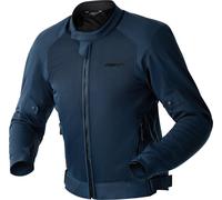 RST Spectre Air D3O Motorcycle Textile Jacket, blue, size 56 for Men