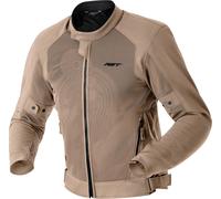 RST Spectre Air D3O Motorcycle Textile Jacket, Sand, size 52