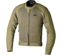 RST Spectre Air Motorcycle Textile Jacket, green, size S for Men