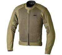 RST Spectre Air Olive Green Textile Mesh Urban Sports Touring Lightweight Sum...