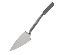 Rst Square Carbon Steel Trowel Steel (7.5Cm X 1.3Cm)