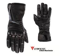 Rst Storm 2 Wp Leather Gloves Black XS unisex