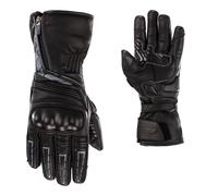 Rst Storm 2 Wp Leather Gloves Black XS unisex