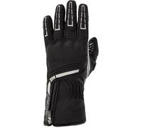 RST Storm 2 WP Motorcycle Gloves, black, size S for Men