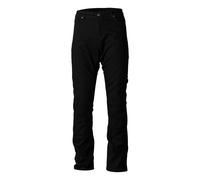 §RST x Kevlar Straight Women's Motorcycle Jeans Black§