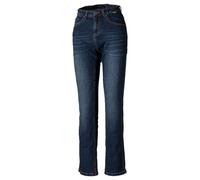 RST X Straight Leg 2 CE Motorbike Motorcycle Ladies Textile Jean Pant