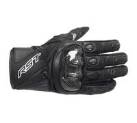 RST Stunt III Ladies Motorcycle Gloves, black, size L