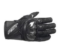 RST Stunt III Ce Mens Glove Black Black 8 8